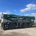 Terex Demag AC40